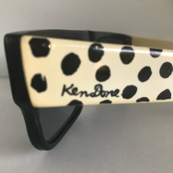 VINTAGE KEN DONE SUNGLASSES & - Picture 2 of 5